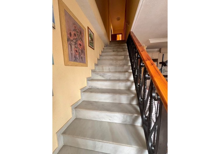 Revente - Appartement - Torrevieja - Estacion De Autobuses