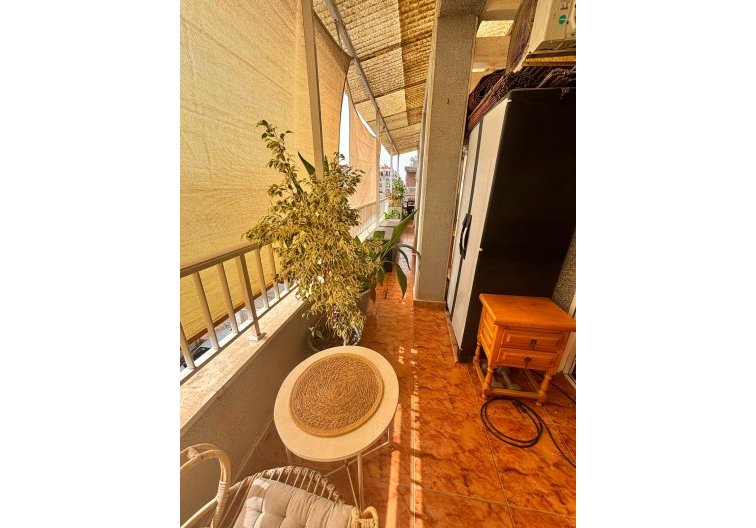 Revente - Appartement - Torrevieja - Estacion De Autobuses