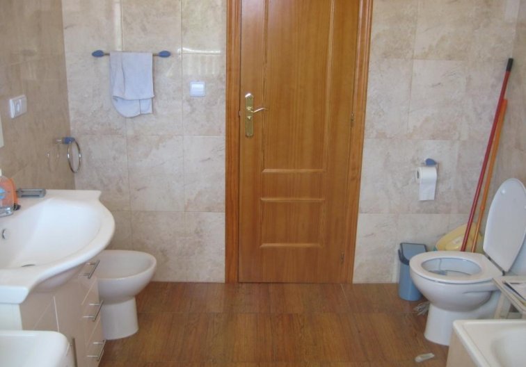 Revente - Appartement - Torrevieja - Estacion De Autobuses