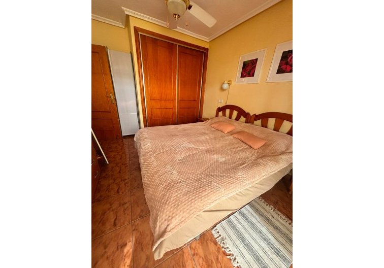 Revente - Appartement - Torrevieja - Estacion De Autobuses