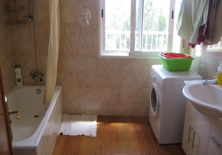 Revente - Appartement - Torrevieja - Estacion De Autobuses