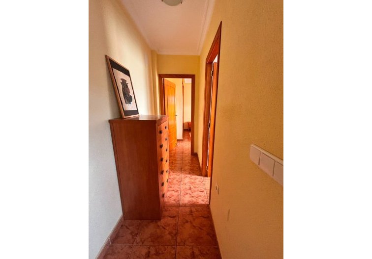 Revente - Appartement - Torrevieja - Estacion De Autobuses