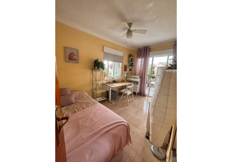 Revente - Appartement - Torrevieja - Estacion De Autobuses