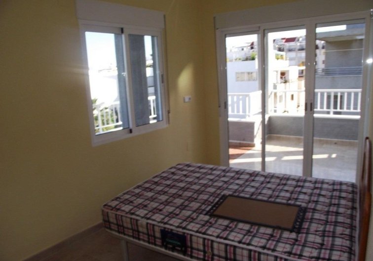 Revente - Appartement - Torrevieja - Estacion De Autobuses
