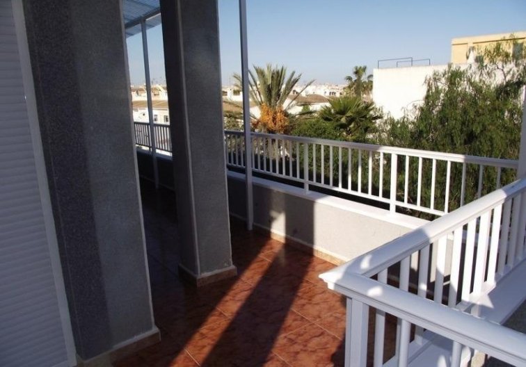 Revente - Appartement - Torrevieja - Estacion De Autobuses