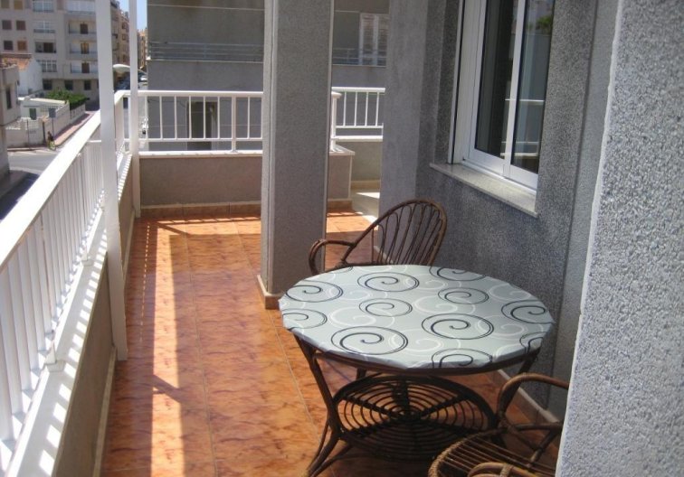 Revente - Appartement - Torrevieja - Estacion De Autobuses