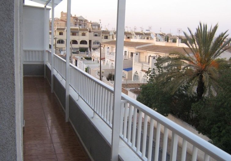 Revente - Appartement - Torrevieja - Estacion De Autobuses