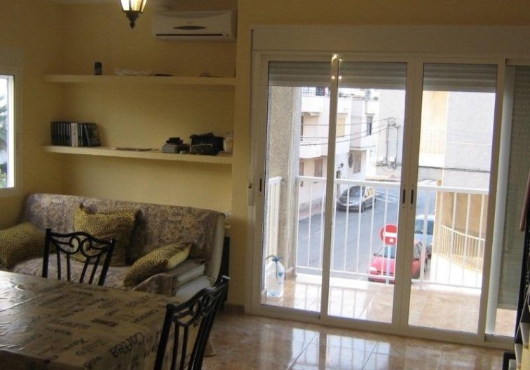 Revente - Appartement - Torrevieja - Estacion De Autobuses