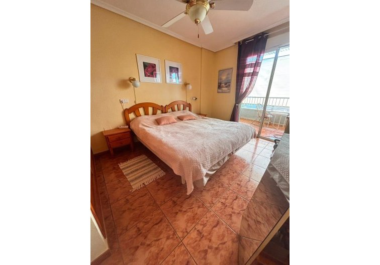 Revente - Appartement - Torrevieja - Estacion De Autobuses