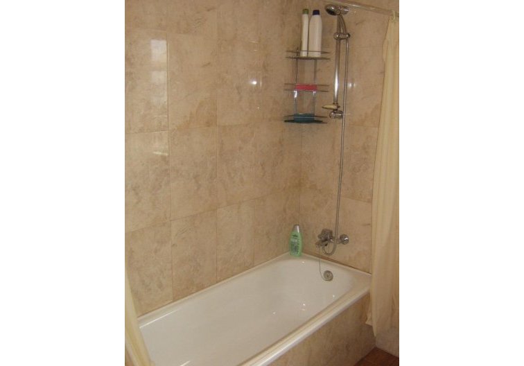Revente - Appartement - Torrevieja - Estacion De Autobuses