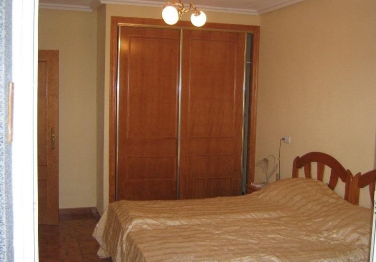 Revente - Appartement - Torrevieja - Estacion De Autobuses