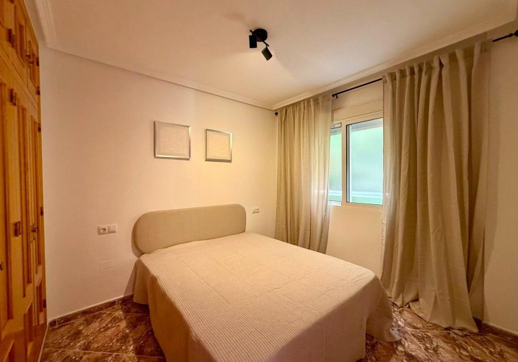 Segunda mano - Apartamento  - Torrevieja - Playa del Cura