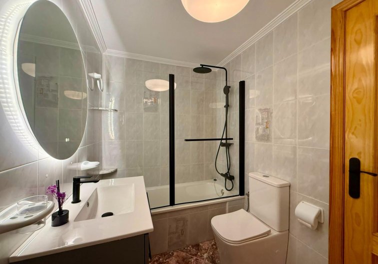 Segunda mano - Apartamento  - Torrevieja - Playa del Cura