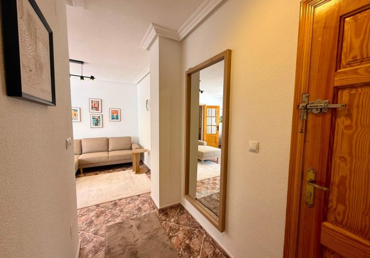 Segunda mano - Apartamento  - Torrevieja - Playa del Cura