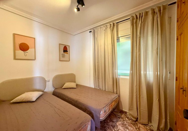 Segunda mano - Apartamento  - Torrevieja - Playa del Cura