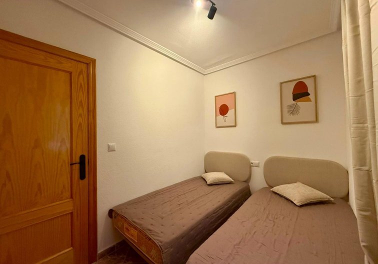 Segunda mano - Apartamento  - Torrevieja - Playa del Cura