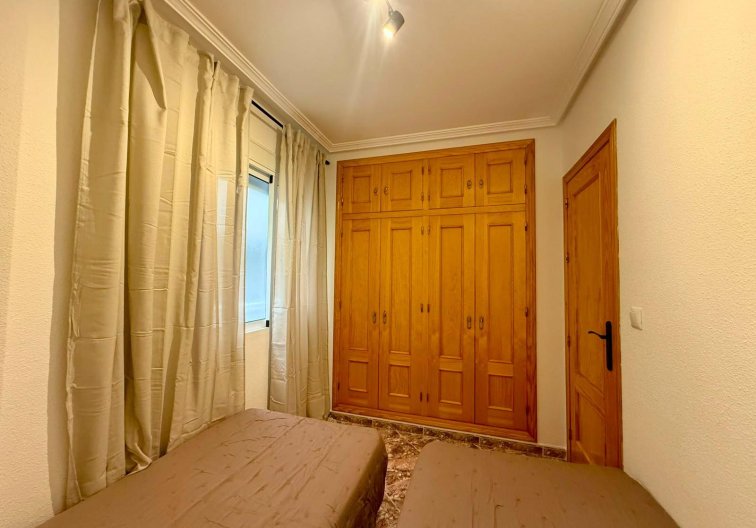 Segunda mano - Apartamento  - Torrevieja - Playa del Cura