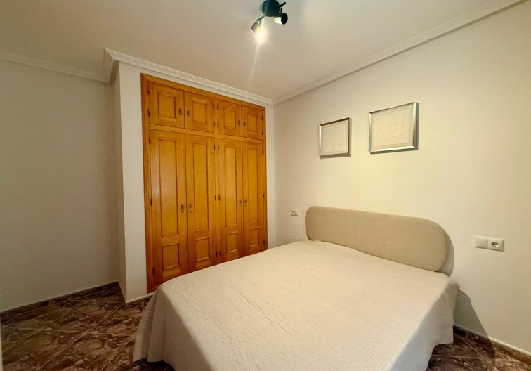 Segunda mano - Apartamento  - Torrevieja - Playa del Cura