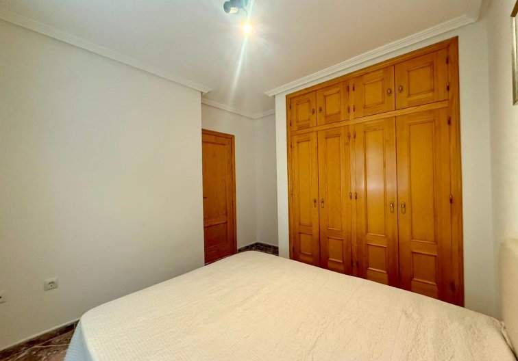Segunda mano - Apartamento  - Torrevieja - Playa del Cura