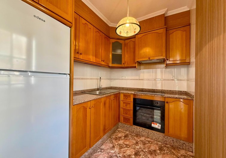 Segunda mano - Apartamento  - Torrevieja - Playa del Cura