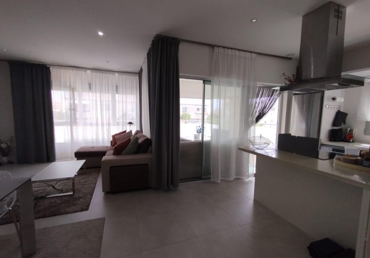 Segunda mano - Apartamento  - Orihuela Costa - Los Dolses