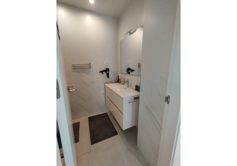 Segunda mano - Apartamento  - Orihuela Costa - Los Dolses