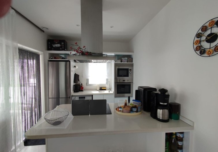 Segunda mano - Apartamento  - Orihuela Costa - Los Dolses