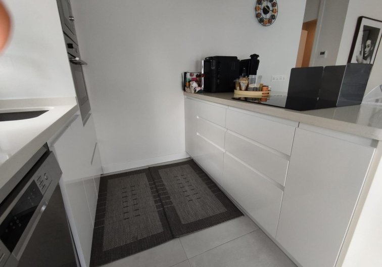 Segunda mano - Apartamento  - Orihuela Costa - Los Dolses