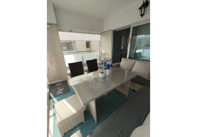 Segunda mano - Apartamento  - Orihuela Costa - Los Dolses