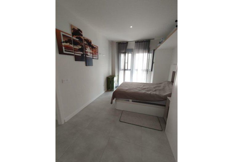 Segunda mano - Apartamento  - Orihuela Costa - Los Dolses