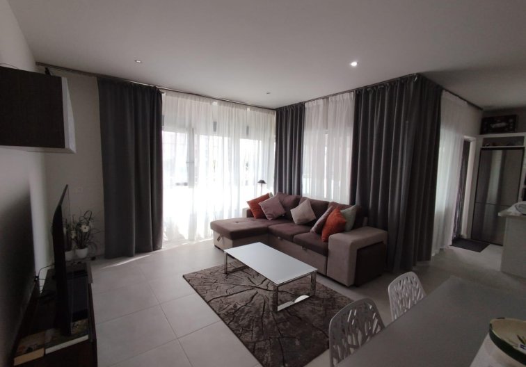 Segunda mano - Apartamento  - Orihuela Costa - Los Dolses
