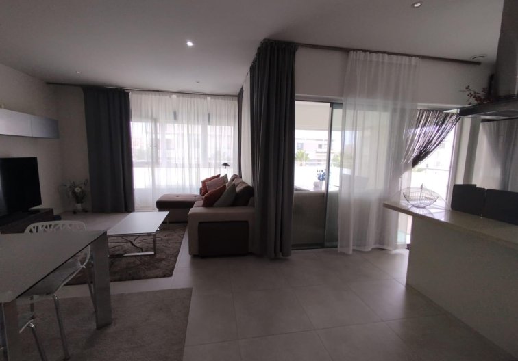 Segunda mano - Apartamento  - Orihuela Costa - Los Dolses