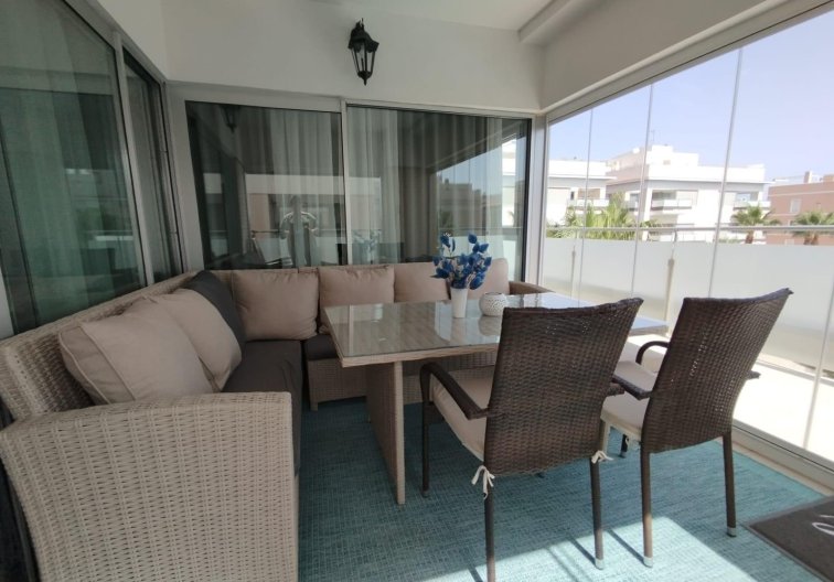 Segunda mano - Apartamento  - Orihuela Costa - Los Dolses