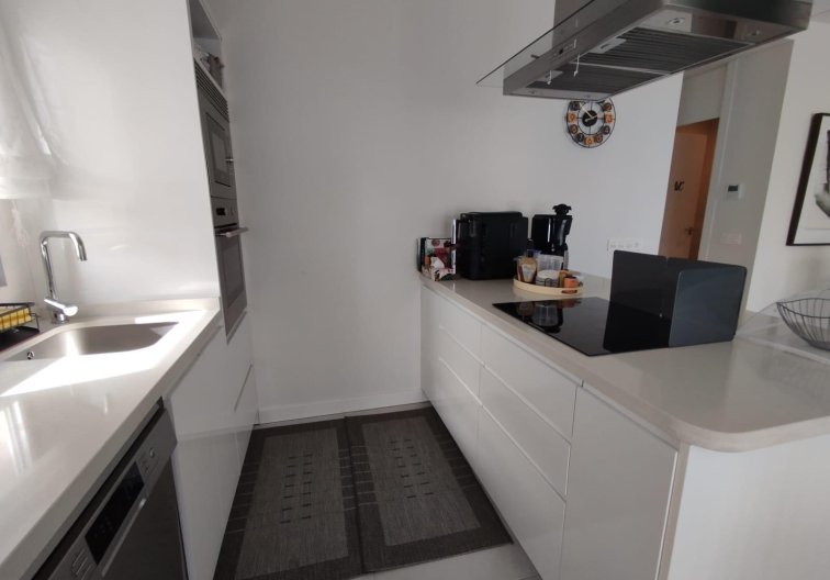 Segunda mano - Apartamento  - Orihuela Costa - Los Dolses