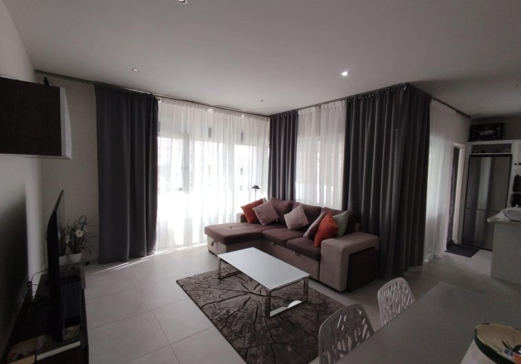 Segunda mano - Apartamento  - Orihuela Costa - Los Dolses