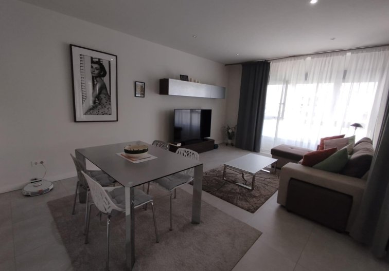Segunda mano - Apartamento  - Orihuela Costa - Los Dolses