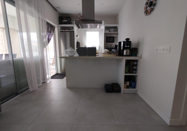 Segunda mano - Apartamento  - Orihuela Costa - Los Dolses