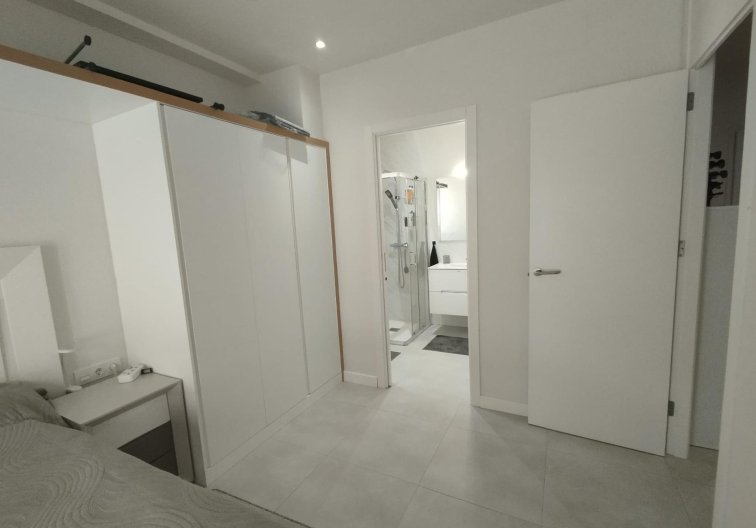Segunda mano - Apartamento  - Orihuela Costa - Los Dolses