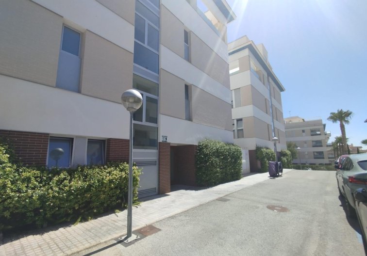 Segunda mano - Apartamento  - Orihuela Costa - Los Dolses