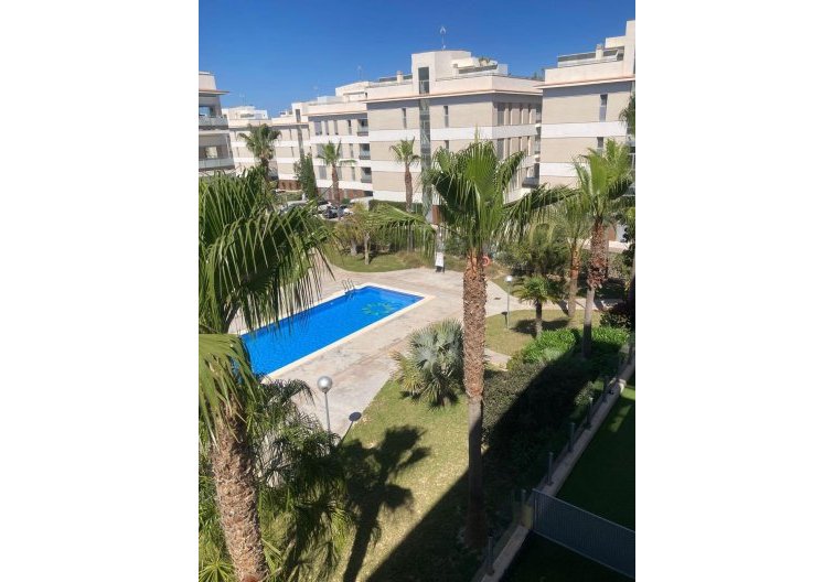 Segunda mano - Apartamento  - Orihuela Costa - Los Dolses
