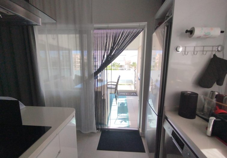 Segunda mano - Apartamento  - Orihuela Costa - Los Dolses