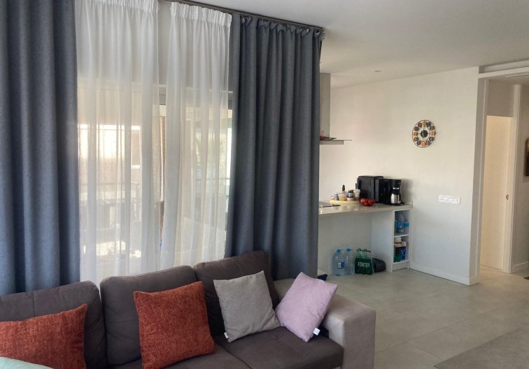 Segunda mano - Apartamento  - Orihuela Costa - Los Dolses