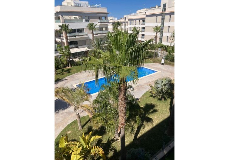Segunda mano - Apartamento  - Orihuela Costa - Los Dolses