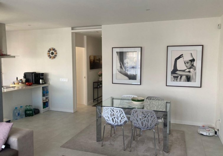 Segunda mano - Apartamento  - Orihuela Costa - Los Dolses