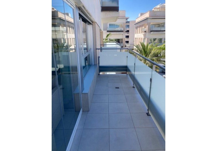 Segunda mano - Apartamento  - Orihuela Costa - Los Dolses