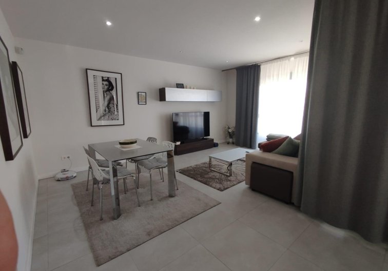 Segunda mano - Apartamento  - Orihuela Costa - Los Dolses