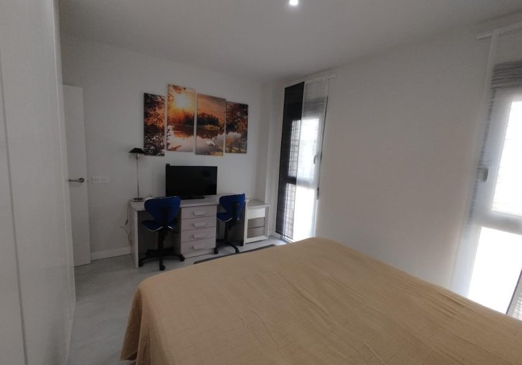 Segunda mano - Apartamento  - Orihuela Costa - Los Dolses