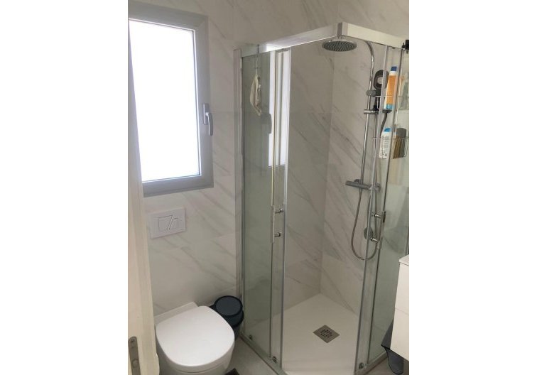 Segunda mano - Apartamento  - Orihuela Costa - Los Dolses