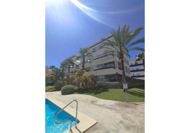 Segunda mano - Apartamento  - Orihuela Costa - Los Dolses
