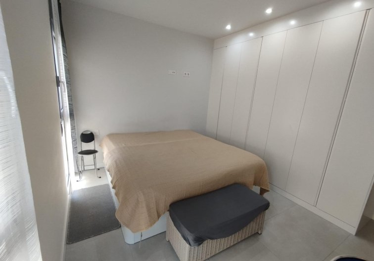 Segunda mano - Apartamento  - Orihuela Costa - Los Dolses